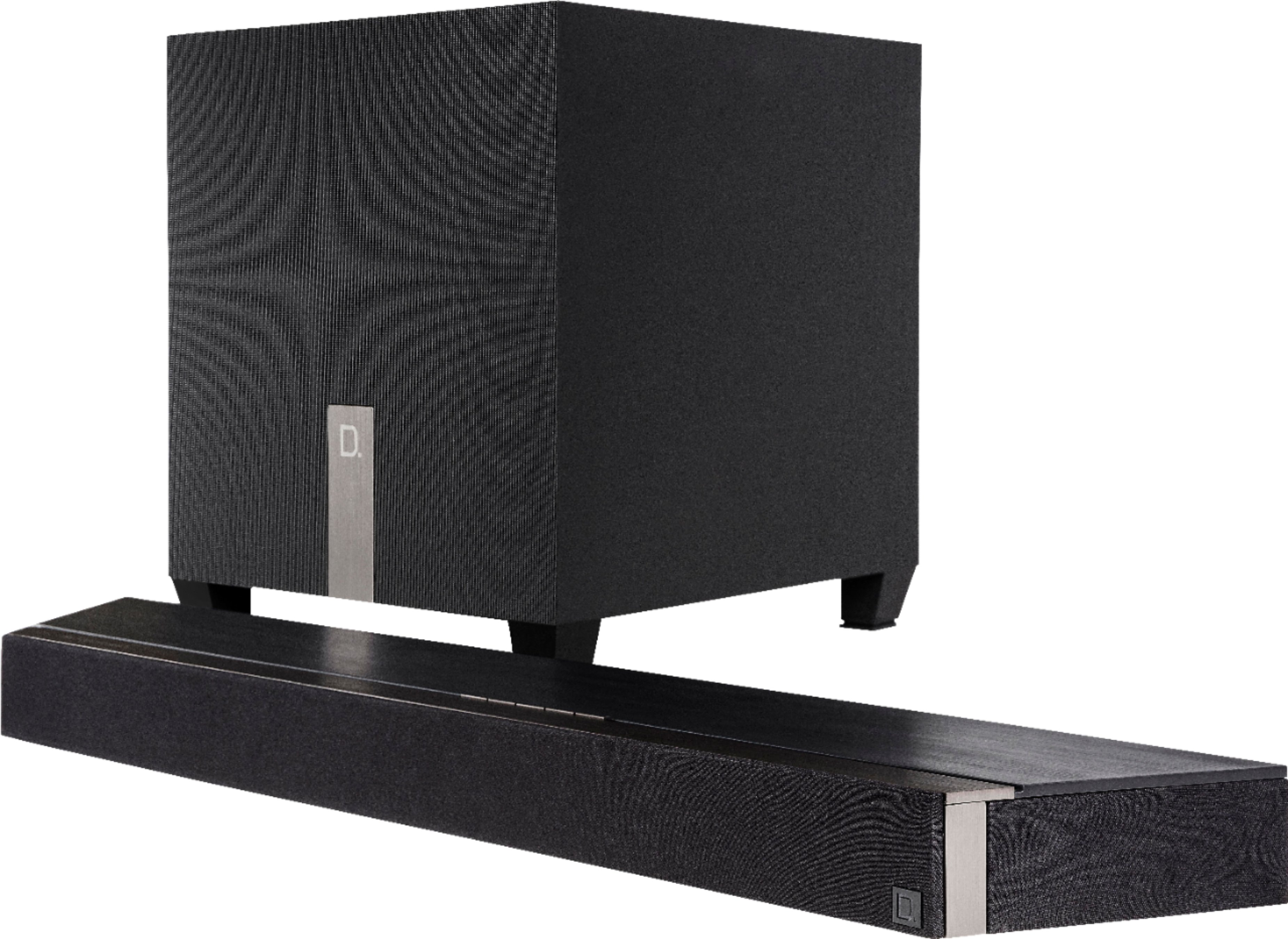 Definitive technology wireless home theater Clearance